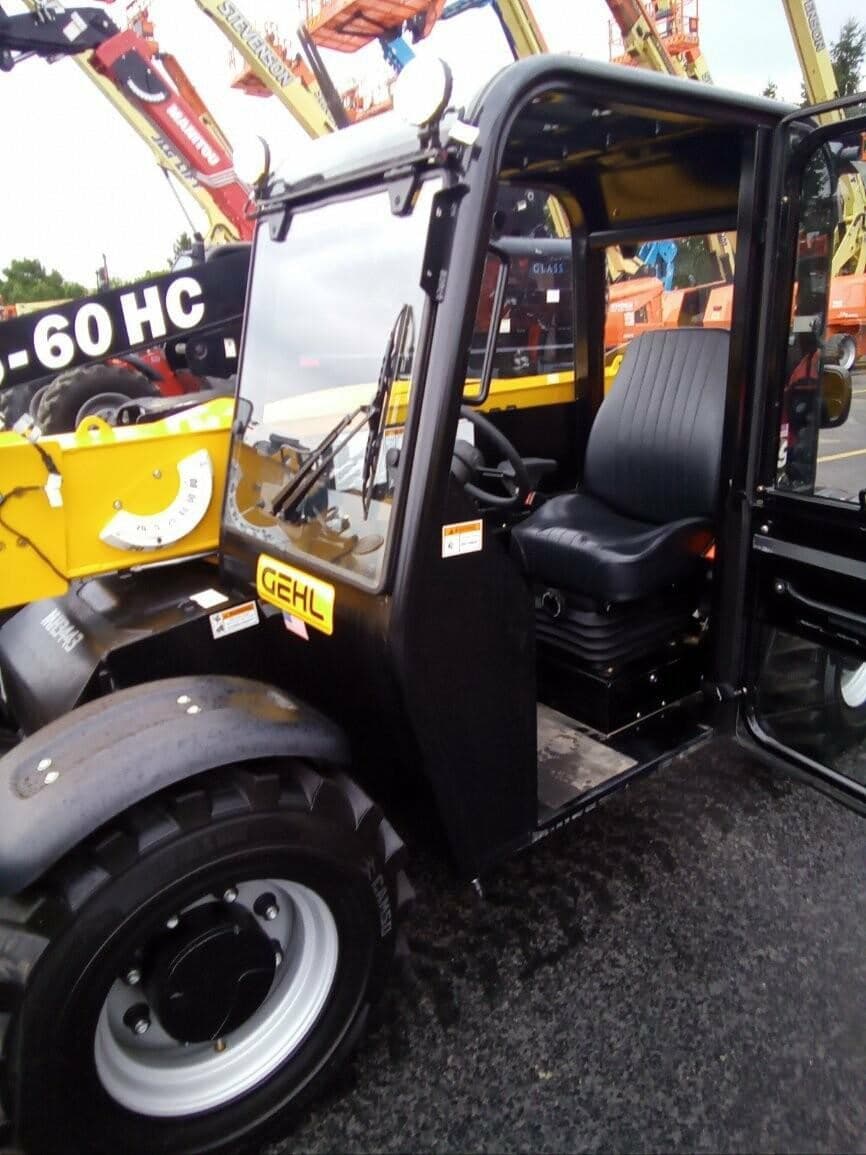 2023 GEHL RS5-19 GEN 3 MH3443 image 7