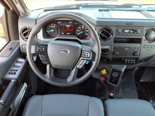 2026 Ford F750 SD image 13
