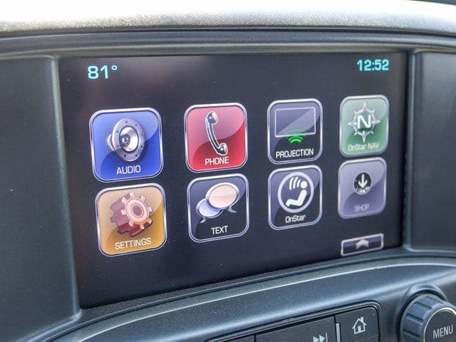 2024 Chevrolet Silverado 4500HD Work Truck image 23