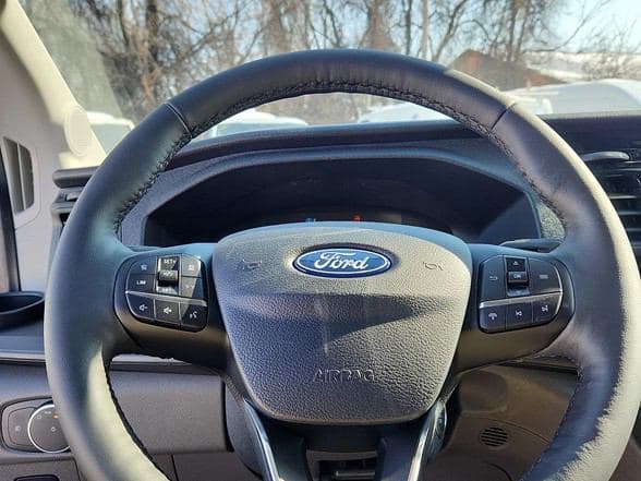 2026 Ford DE-16 image 12