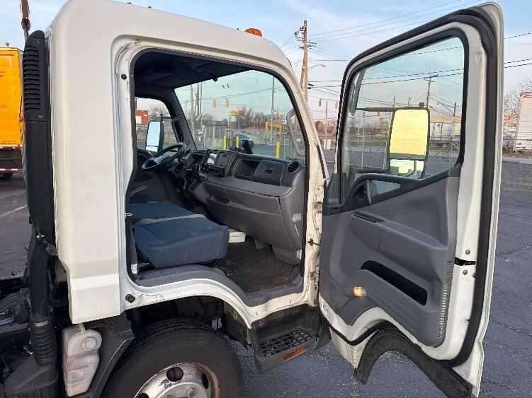 2017 MITSUBISHI FUSO FEC72S image 14
