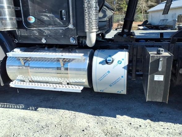 2026 Kenworth W900 image 7