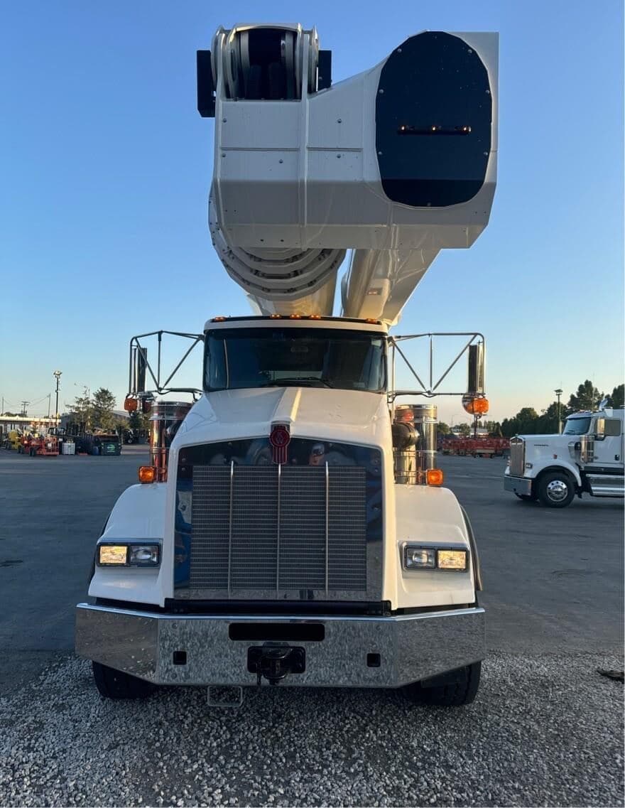 2023 RUTHMANN STEIGER T295A TM3292 image 2