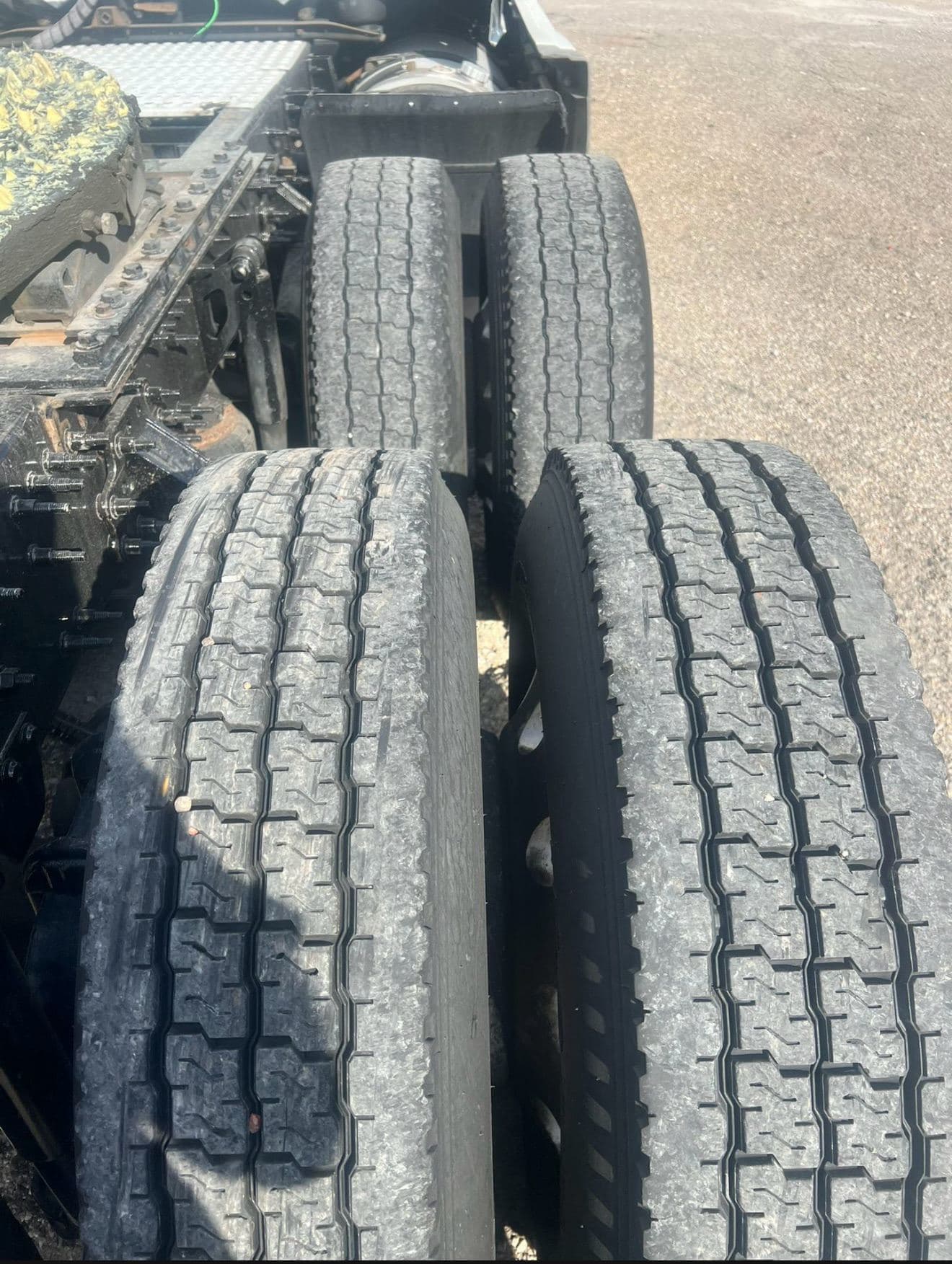 Sleeper Trucks image 2