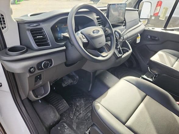 2026 Ford DE-16 image 5