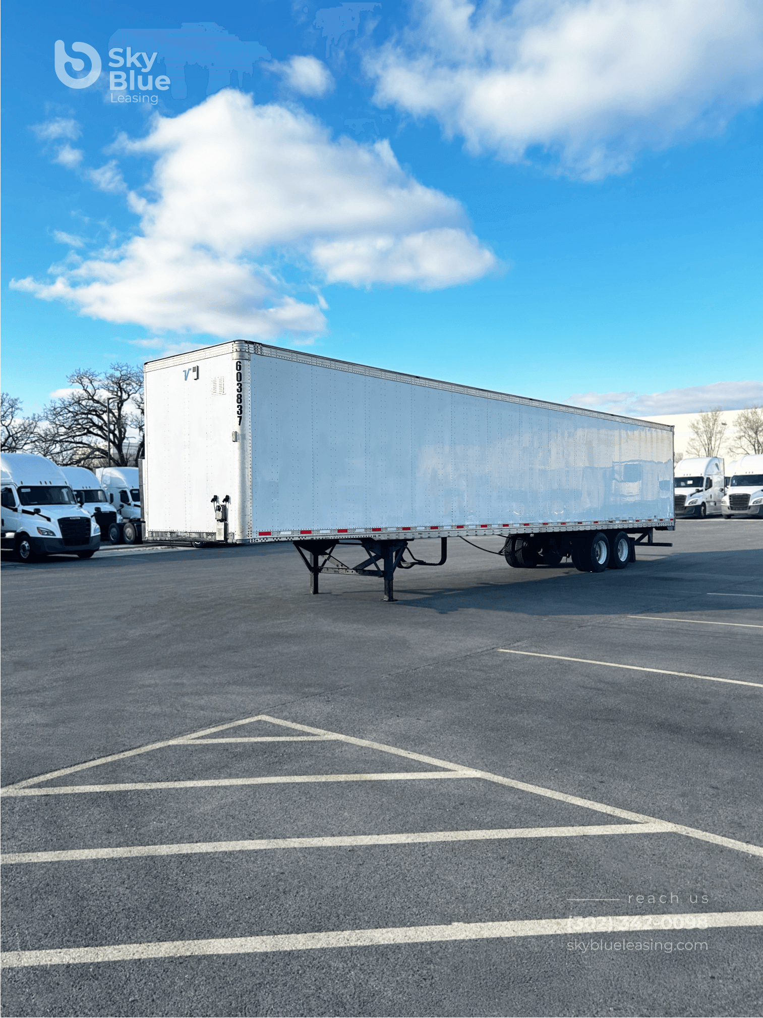 2016 Vanguard 940 CFT image 1