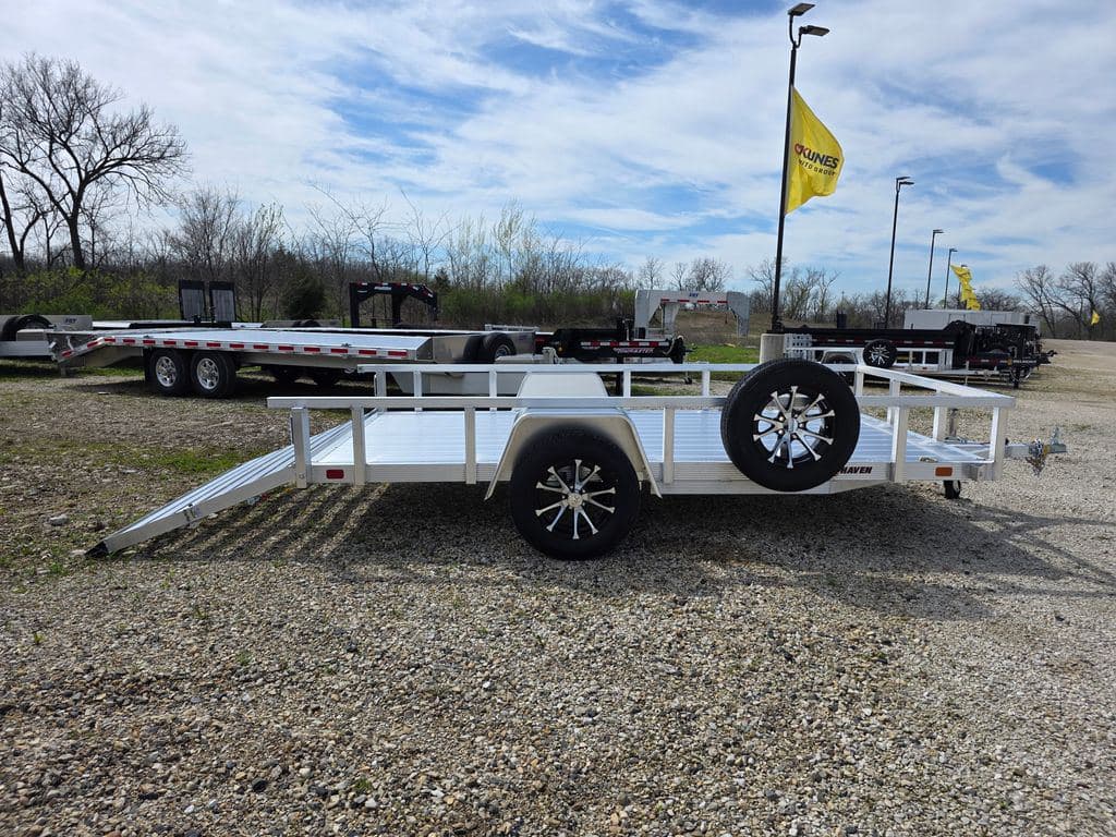 2026 SPORT HAVEN AUT612D DELUXE UTILITY image 16