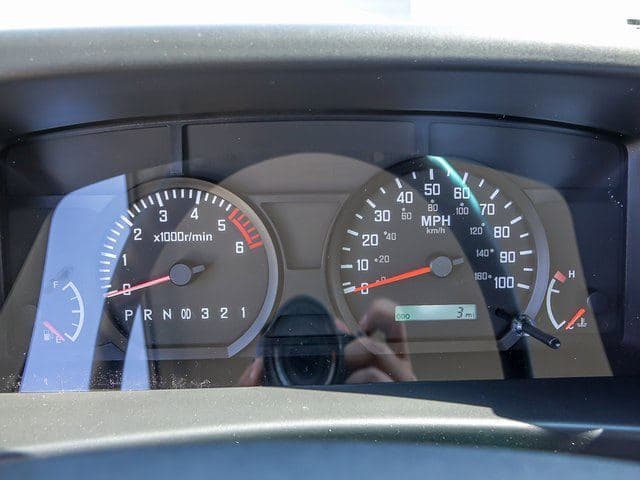 2025 Chevrolet 5500 XG LCF Gas Work Truck 16'x102"x91" Box Truck image 11