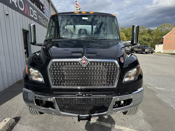 2025 International VS2DX image 4