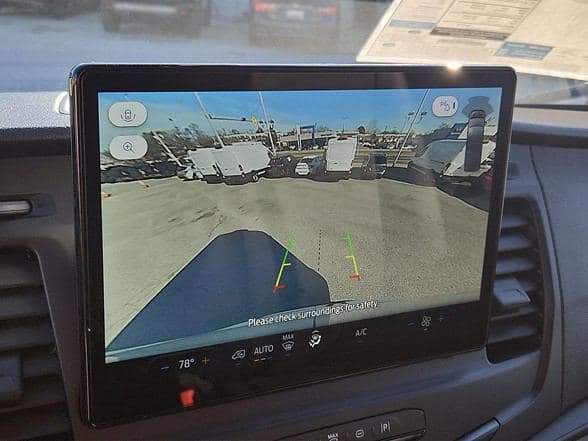 2026 Ford DE-16 image 10