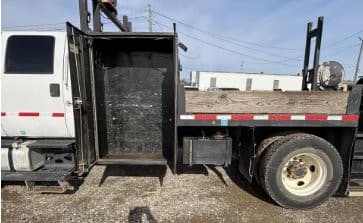 2016 Ford F750sd image 7