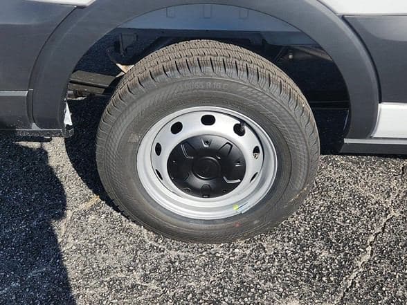 2026 Ford DE-16 image 4