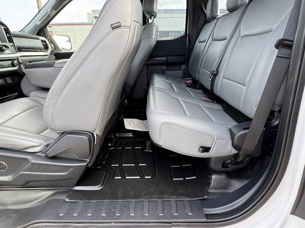 2021 Ford F150 image 42