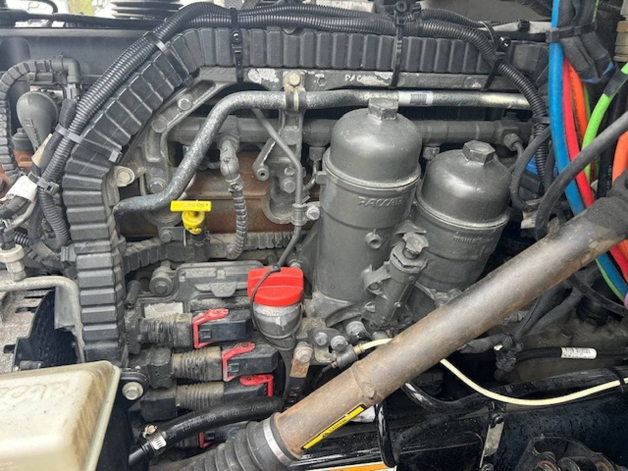 2024 Peterbilt 579 image 10