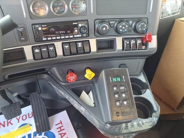 2026 Kenworth Reitnouer Inc Trailers image 17