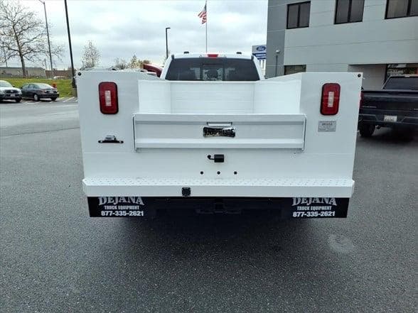 2026 Ford F350 SD XL image 7