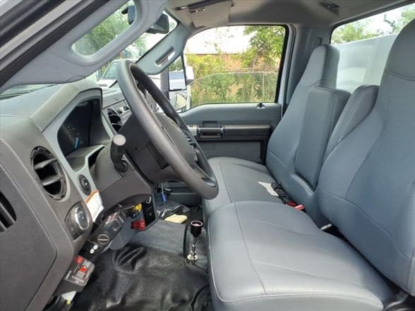 2027 Ford F750 SD image 11