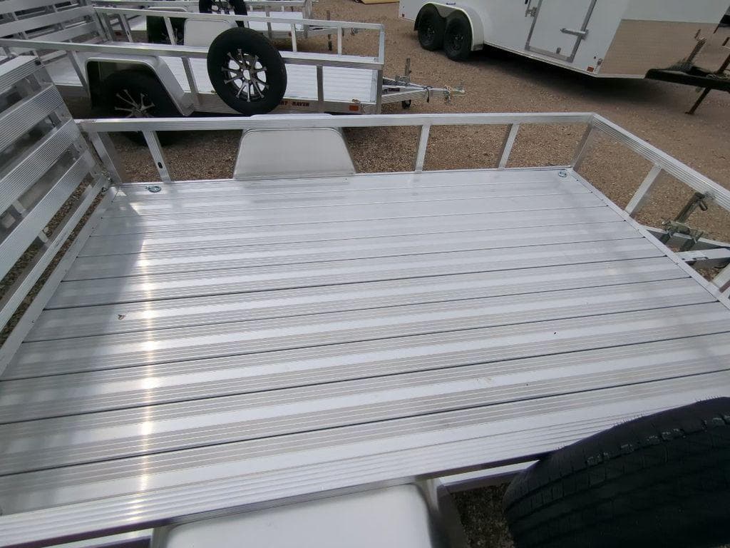 2025 Sport Haven AUT610D-F Utility image 12
