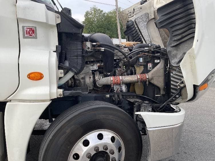 2018 Freightliner Cascadia image 7