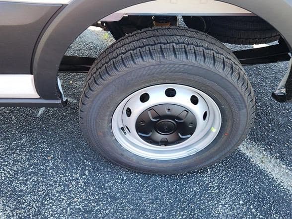 2026 Ford DE-16 image 4