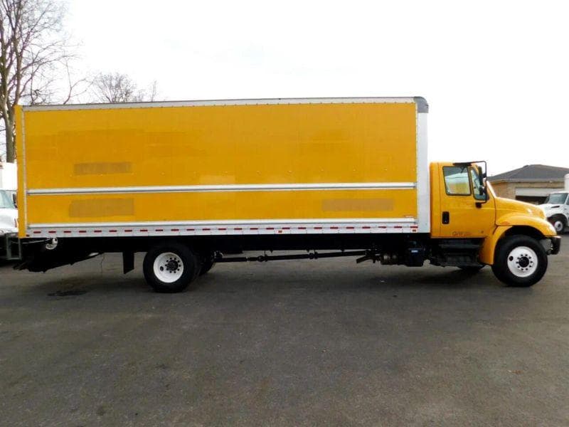 2019 International 4300 image 6