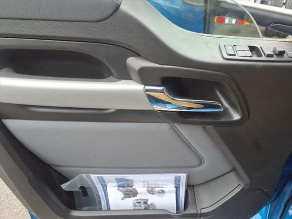 2026 Kenworth T880 image 18