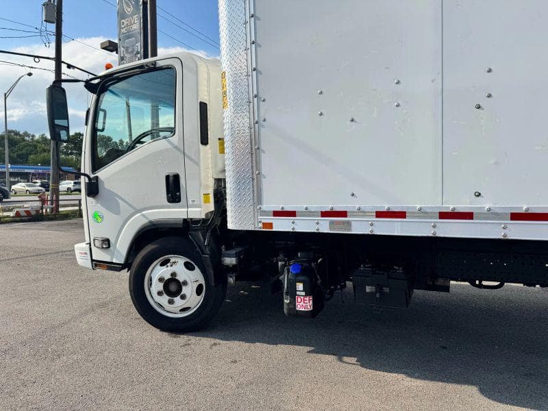 2020 Chevrolet C5500 image 5