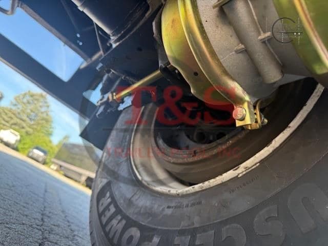 2019 KIDRON 1634 image 19