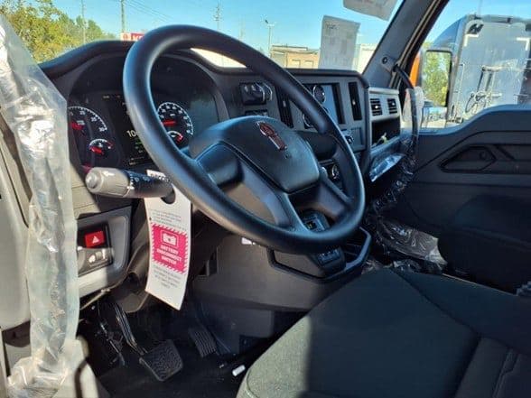 2025 Kenworth D5 image 7