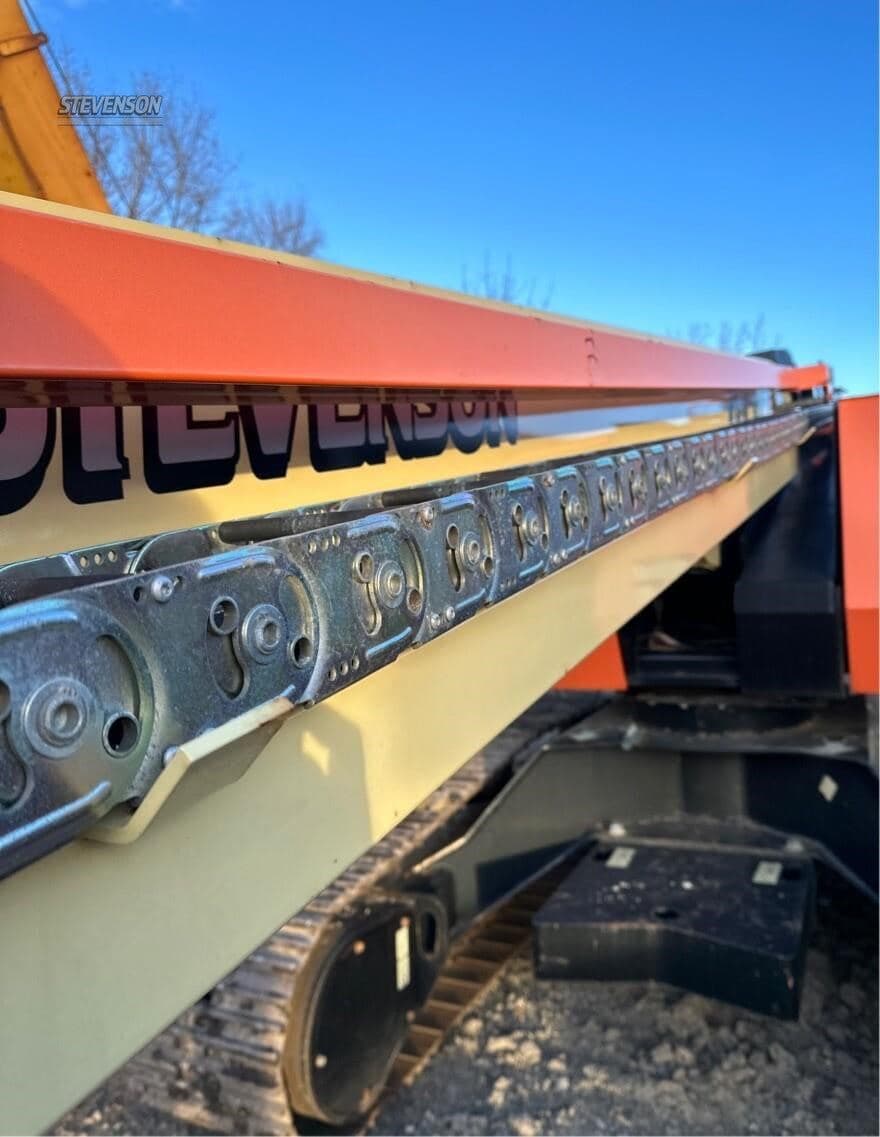 2017 JLG 660SJC PL5385 image 7