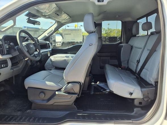 2026 Ford F450 XL SD image 12