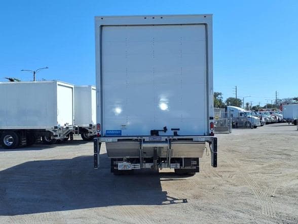 2025 Kenworth U7-10 image 4