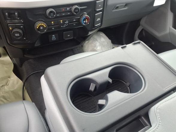 2026 Ford F600 SD XL image 17