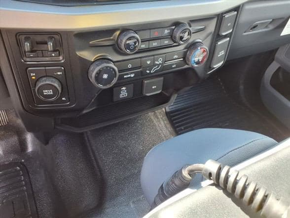 2026 Ford F550 SD XL image 20