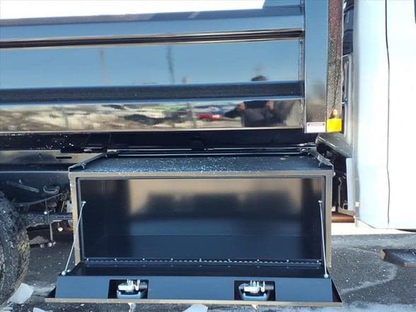 2026 Ford F550 SD XL image 9