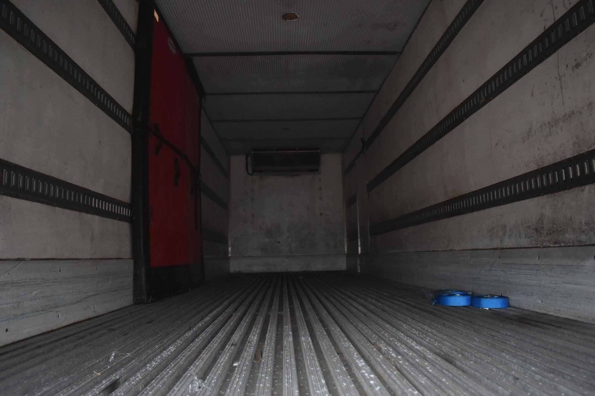 2018 Freightliner M2 image 3
