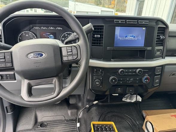 2024 Ford F450 XLT image 5