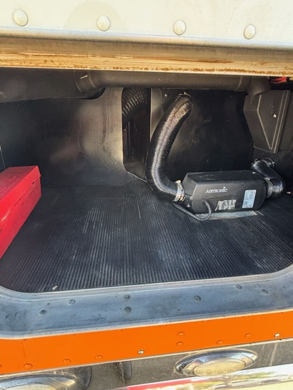 Used 2019 KENWORTH W900L image 22