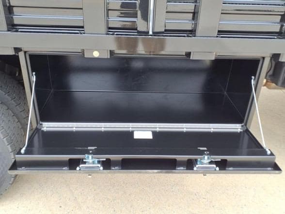 2024 Ford F450 image 8