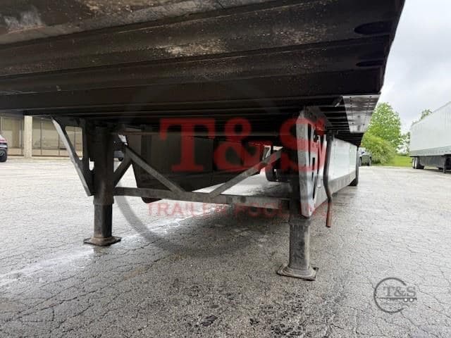 2023 WABASH 531601 image 4