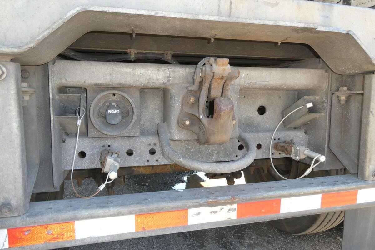 2017 Wabash Dry Van Duraplate image 10