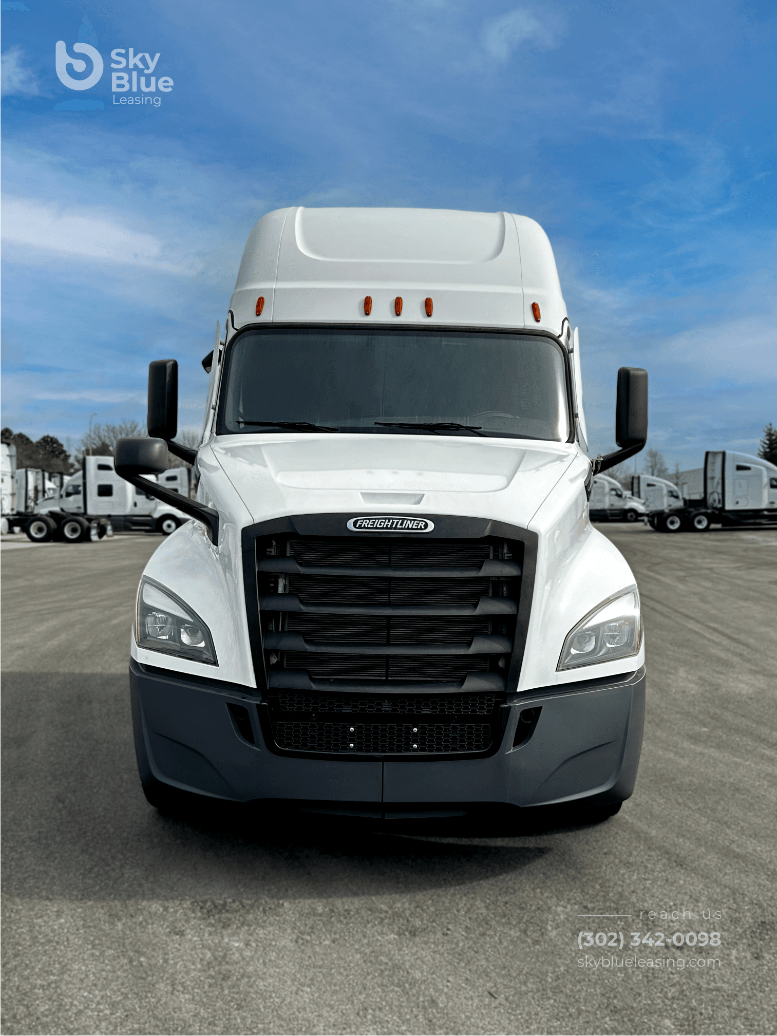 2027 Kenworth T680 image 2
