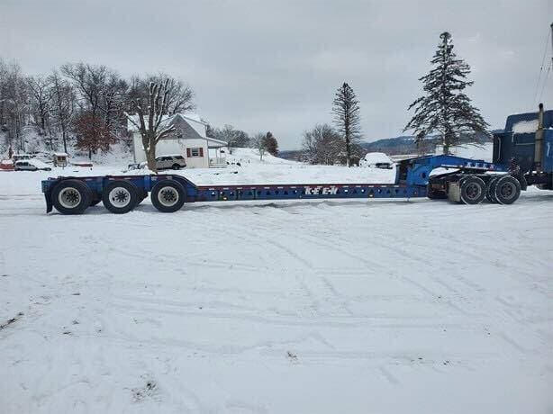 2007 TRAIL KING INDUSTRIES Other image 6