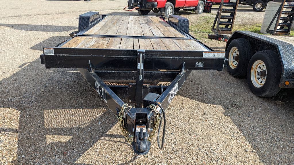 2022 NEXHAUL N20TA  TILT BED EQUIPMENT image 3