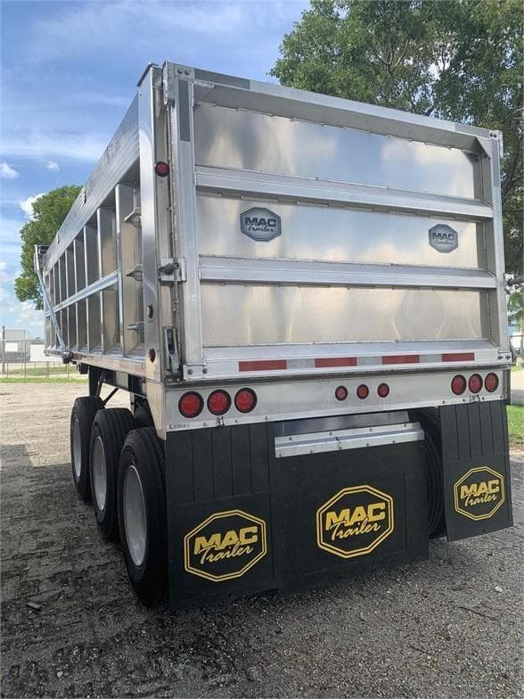 2026 MAC TRAILER MFG SHEET & POST TMAC24SPIncMIA Web image 32
