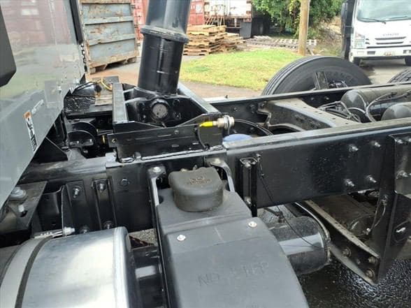 2026 Kenworth T880 image 11