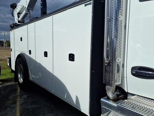 2025 Kenworth PSADL-400P image 11