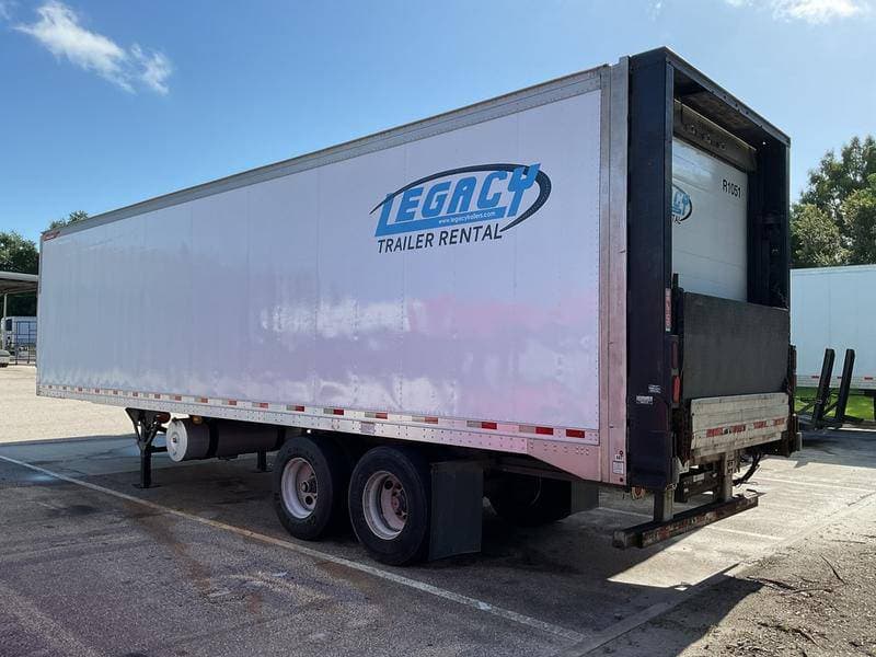 2017 Great Dane 28 PUP image 1