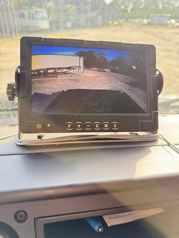 2021 Freightliner M2 image 7