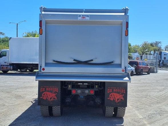 2025 Kenworth T880 image 8